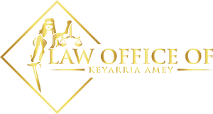 The Law Office of Keyarria Amey, PLLC.